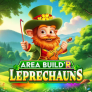 Area Build R Leprechauns 로고