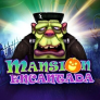 La Mansion Encantada 로고