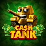 Cash Tank 로고