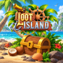 Loot Island 로고