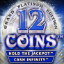 12 Coins Grand Platinum Edition 로고