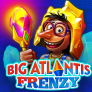 Big Atlantis Frenzy 로고