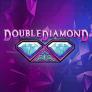 Double Diamond 로고