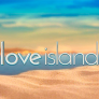 Love Island 로고