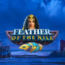Feather of the Nile 로고