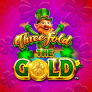 Threefold The Gold 로고