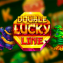 Double Lucky Line 로고