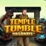 Temple Tumble Megaways 로고
