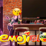 Emoji Slot 로고