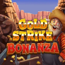 Gold Strike Bonanza 로고