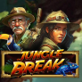 Jungle Break 로고