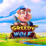 Greedy Wolf 로고