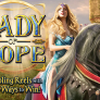 Lady of Hope 로고