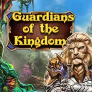 Guardians of the Kingdom 로고