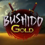 Bushido Gold 로고