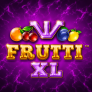 Fruiti Xl 로고