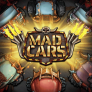 Mad Cars 로고