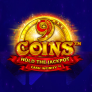 9 Coins Grand Gold Edition 로고