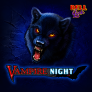 Vampire Night Bell Link 로고