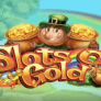 Slots O' Gold 로고