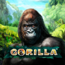 Gorilla 로고