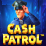 Cash Patrol 로고