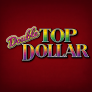 Double Top Dollar 로고