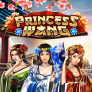 Princess Wang 로고