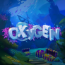 Oxygen 로고