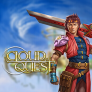 Cloud Quest 로고
