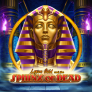 Legion Gold and the Sphinx of Dead 로고