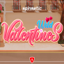 Wild Valentines 로고