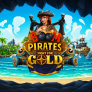 Boom Pirates Fight For Gold 로고