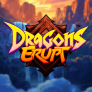 Dragons Erupt 로고