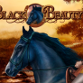 Black Beauty 로고