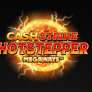 Cash Strike Hotstepper Megaways 로고