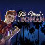 Full Moon Romance 로고