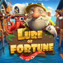 Lure of Fortune 로고