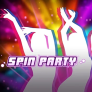 Spin Party 로고