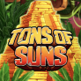 Tons of Suns 로고