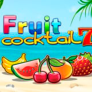 Fruit Cocktail 7 로고