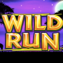 Wild Run 로고