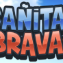 Cañita Brava 로고