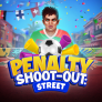 Penalty Shoot-out: Street 로고