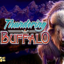 Thundering Buffalo 로고
