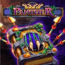 Book of Panther 로고
