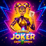 Premier Joker Cash Spree 로고