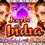 Jewels of India 로고