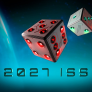 2027 ISS 로고