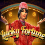 Lucky Fortune 로고